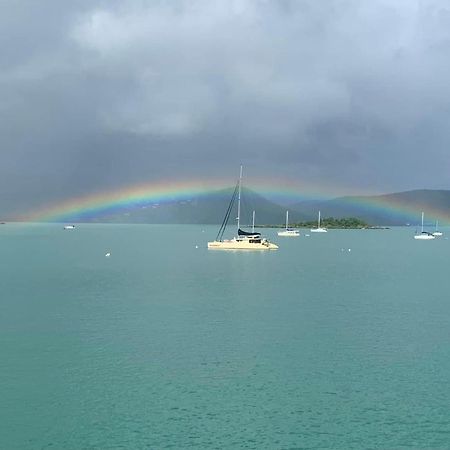 Peninsula Airlie Beach Buitenkant foto