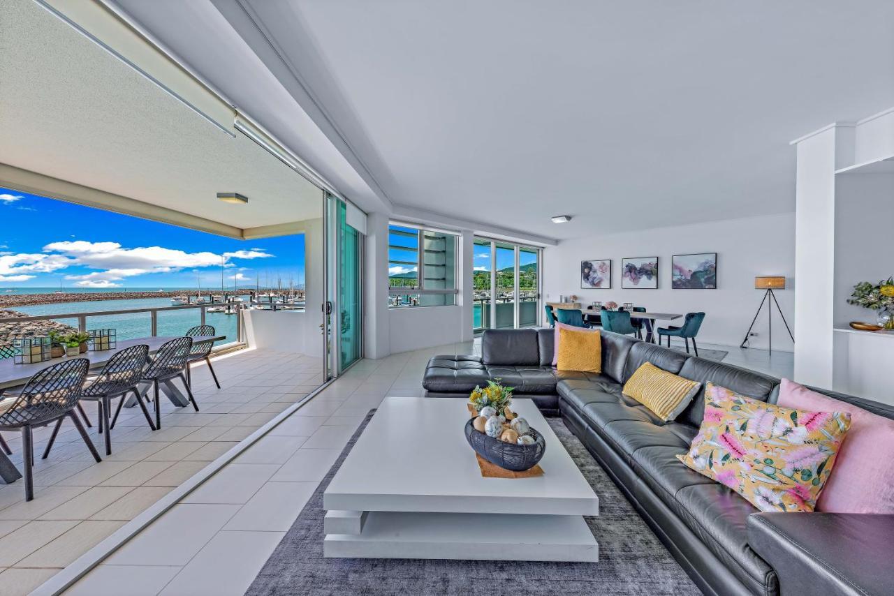 Peninsula Airlie Beach Buitenkant foto