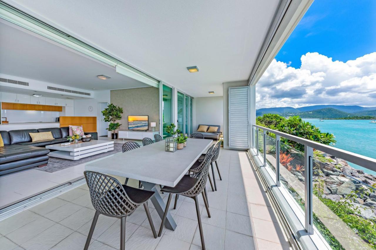Peninsula Airlie Beach Buitenkant foto