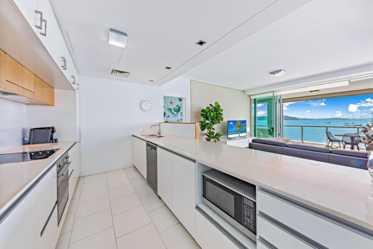 Peninsula Airlie Beach Buitenkant foto