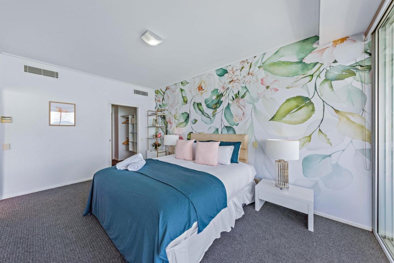 Peninsula Airlie Beach Buitenkant foto