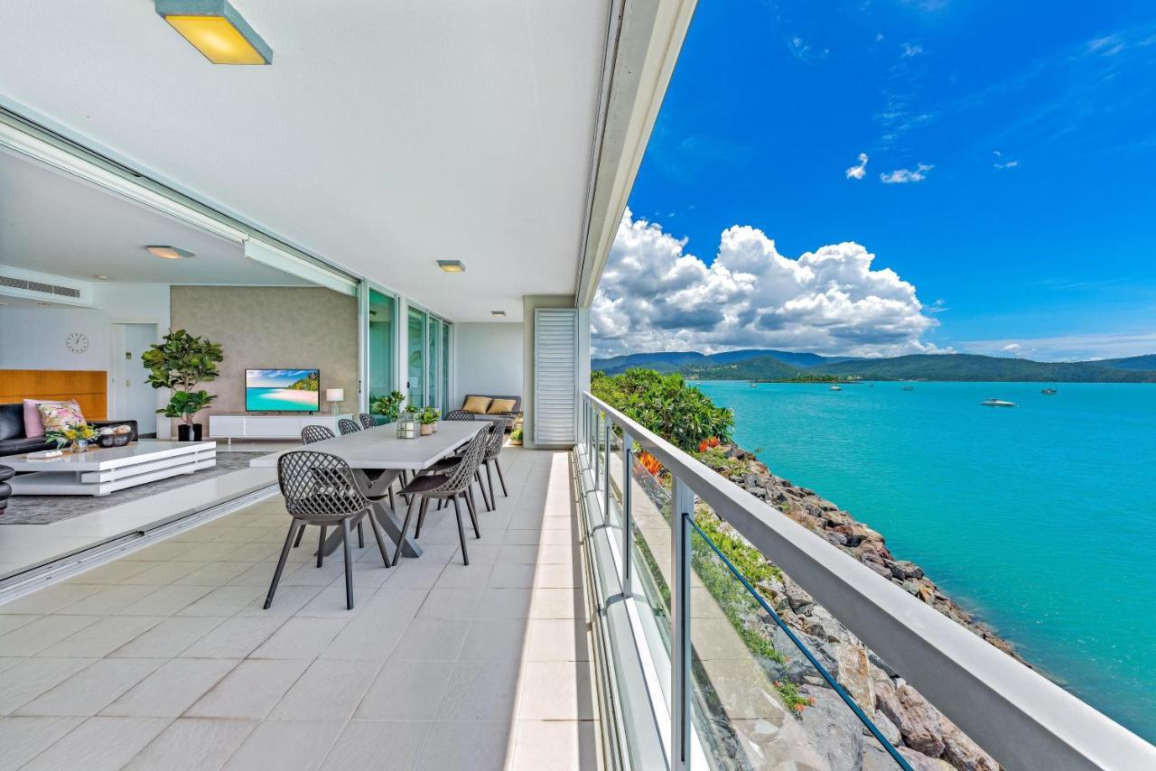 Peninsula Airlie Beach Buitenkant foto