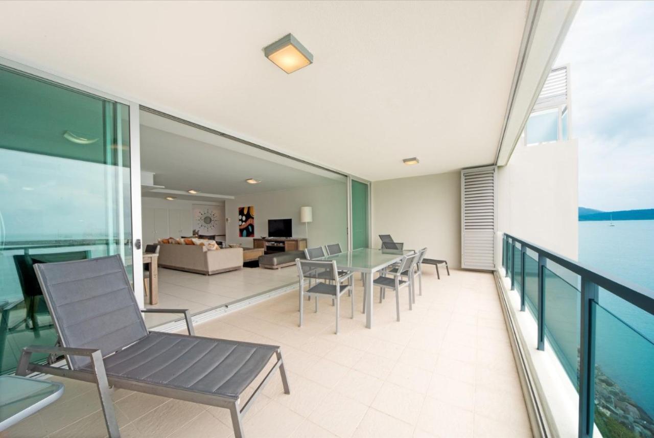 Peninsula Airlie Beach Buitenkant foto