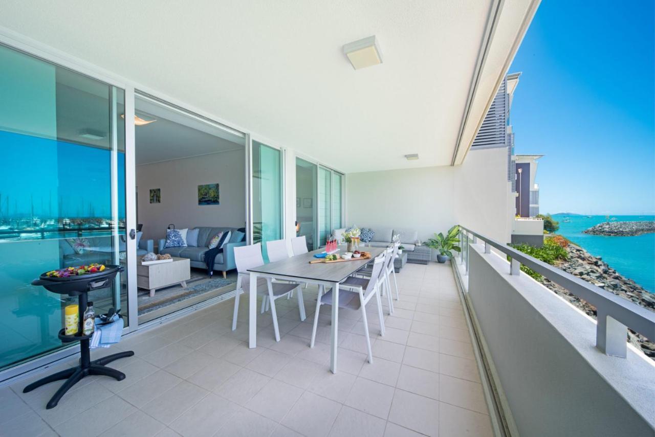 Peninsula Airlie Beach Buitenkant foto