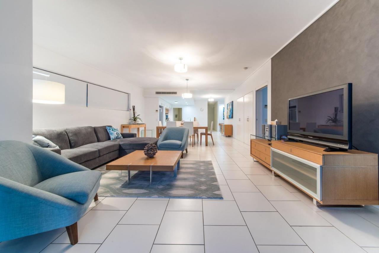 Peninsula Airlie Beach Buitenkant foto