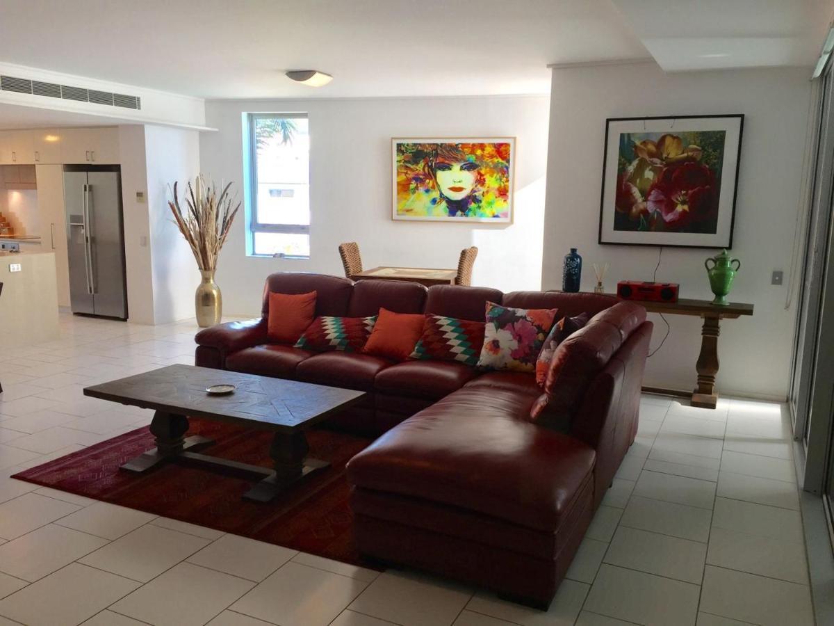 Peninsula Airlie Beach Buitenkant foto