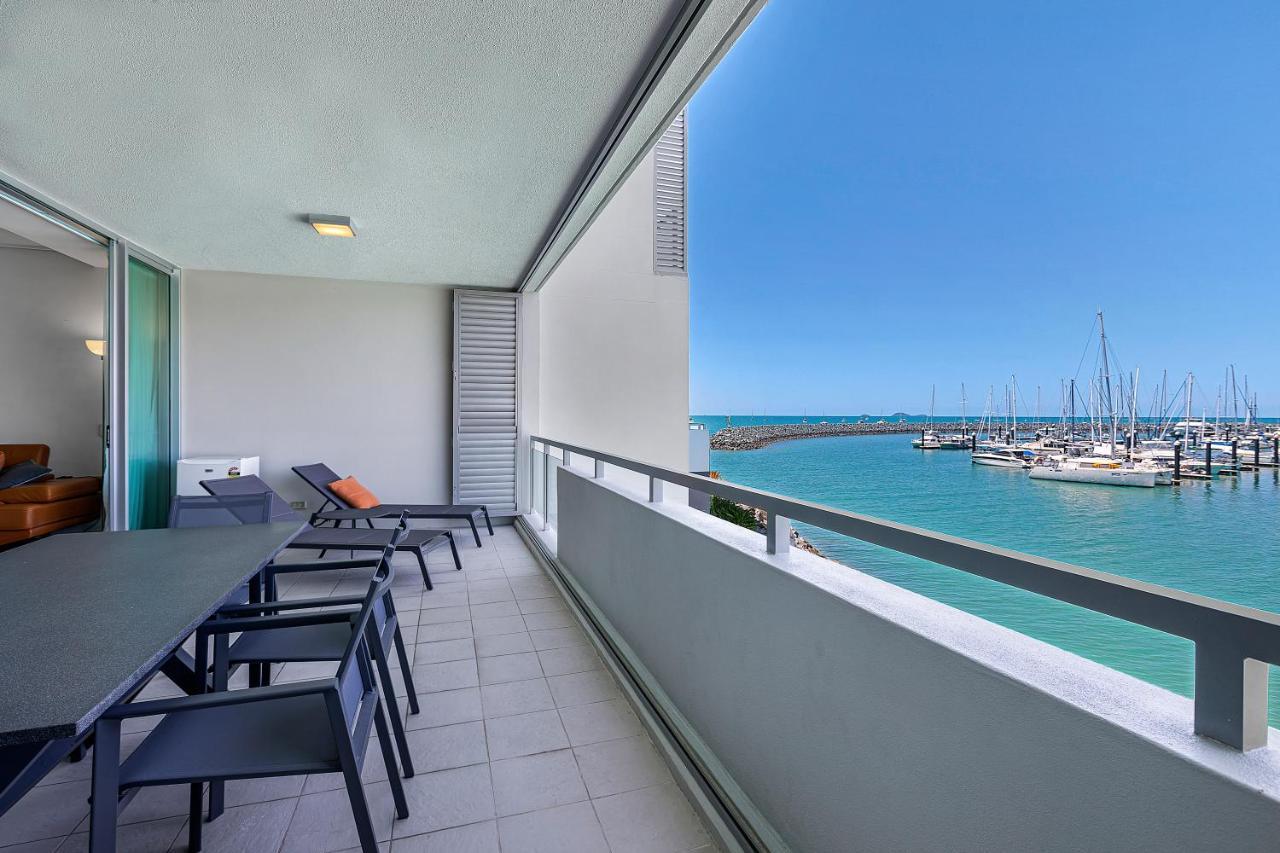 Peninsula Airlie Beach Buitenkant foto