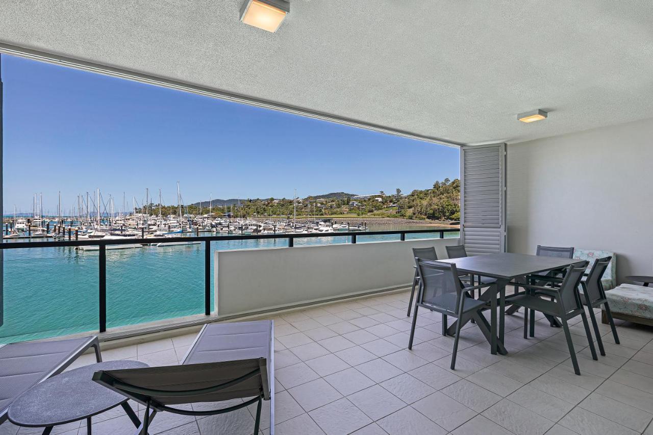 Peninsula Airlie Beach Buitenkant foto