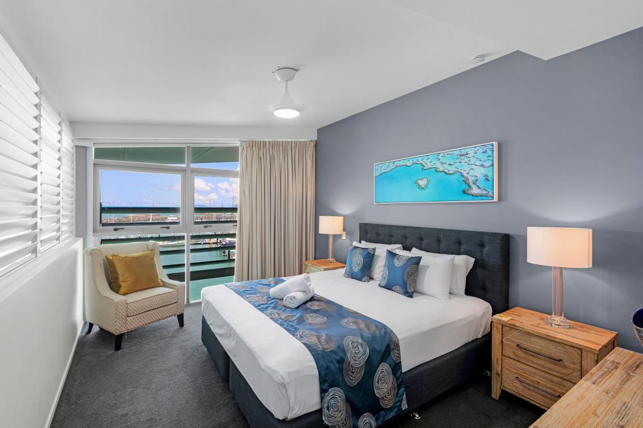 Peninsula Airlie Beach Buitenkant foto