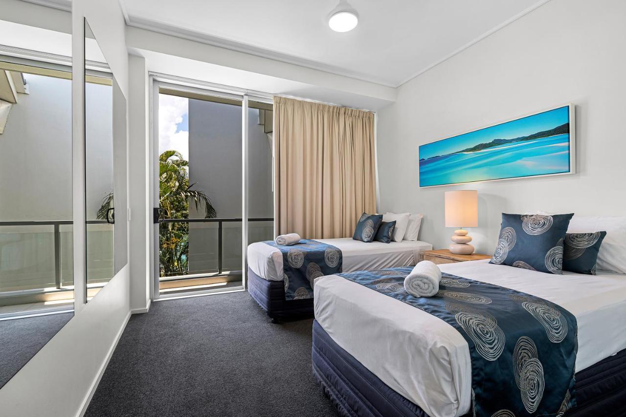 Peninsula Airlie Beach Buitenkant foto