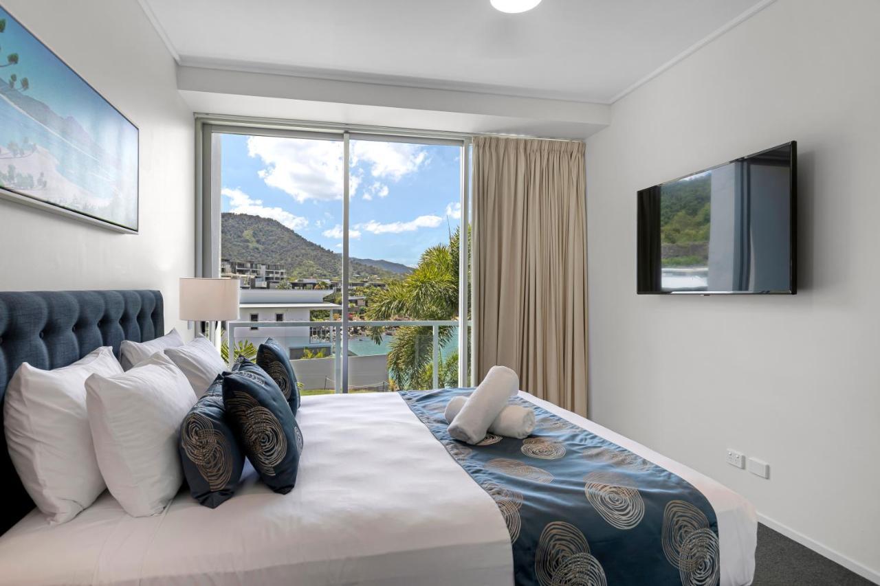 Peninsula Airlie Beach Buitenkant foto