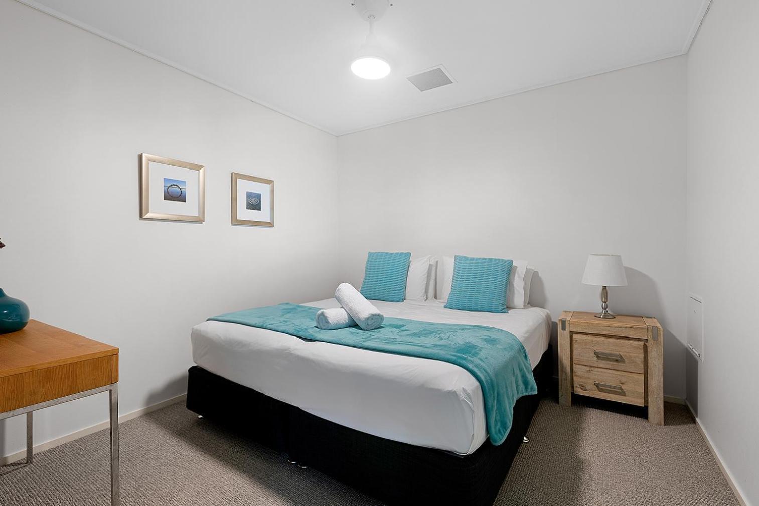 Peninsula Airlie Beach Buitenkant foto