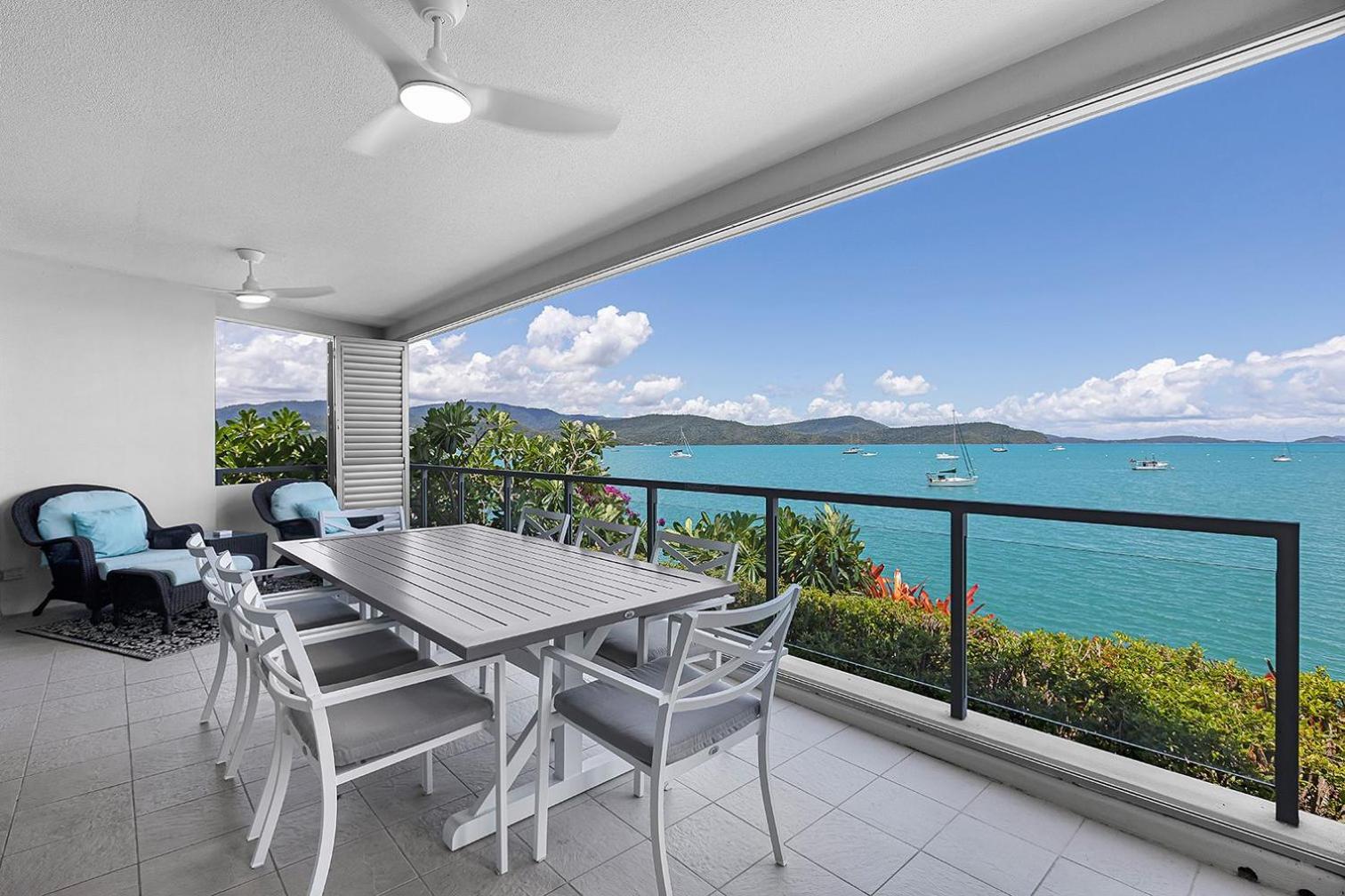 Peninsula Airlie Beach Buitenkant foto
