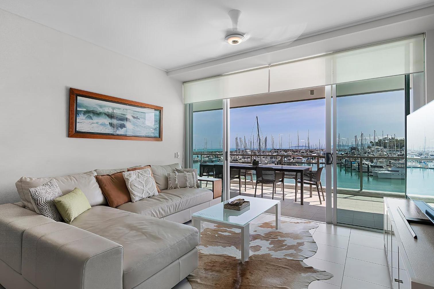 Peninsula Airlie Beach Buitenkant foto