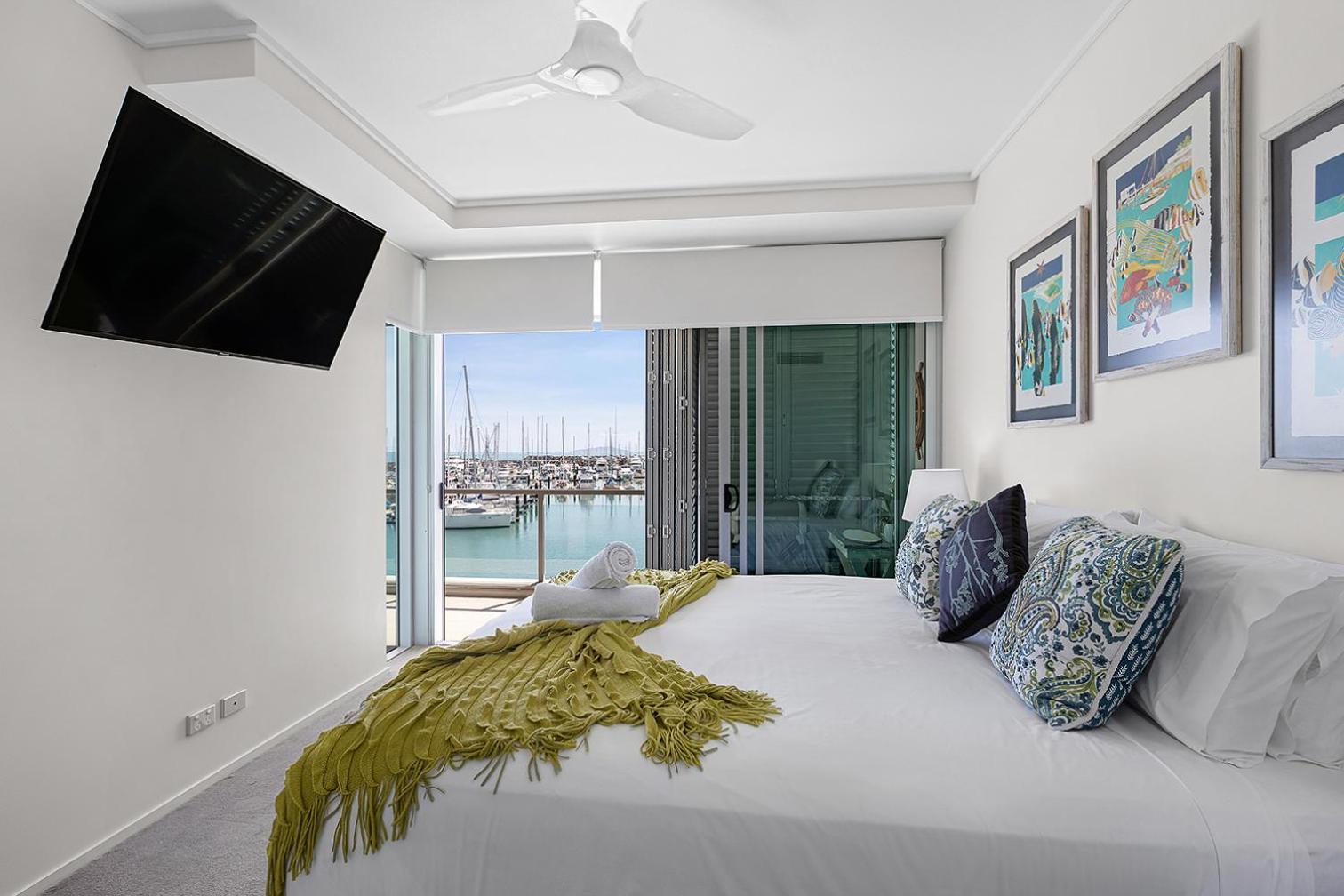 Peninsula Airlie Beach Buitenkant foto