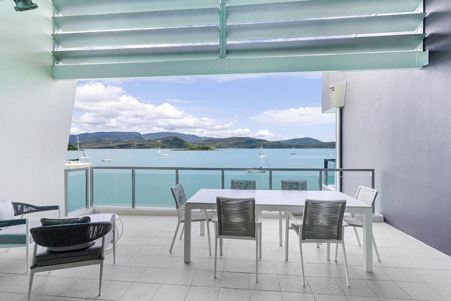 Peninsula Airlie Beach Buitenkant foto