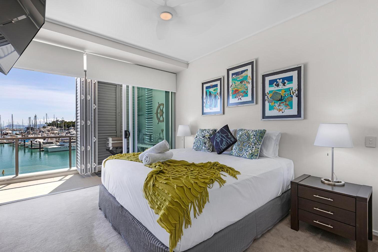 Peninsula Airlie Beach Buitenkant foto
