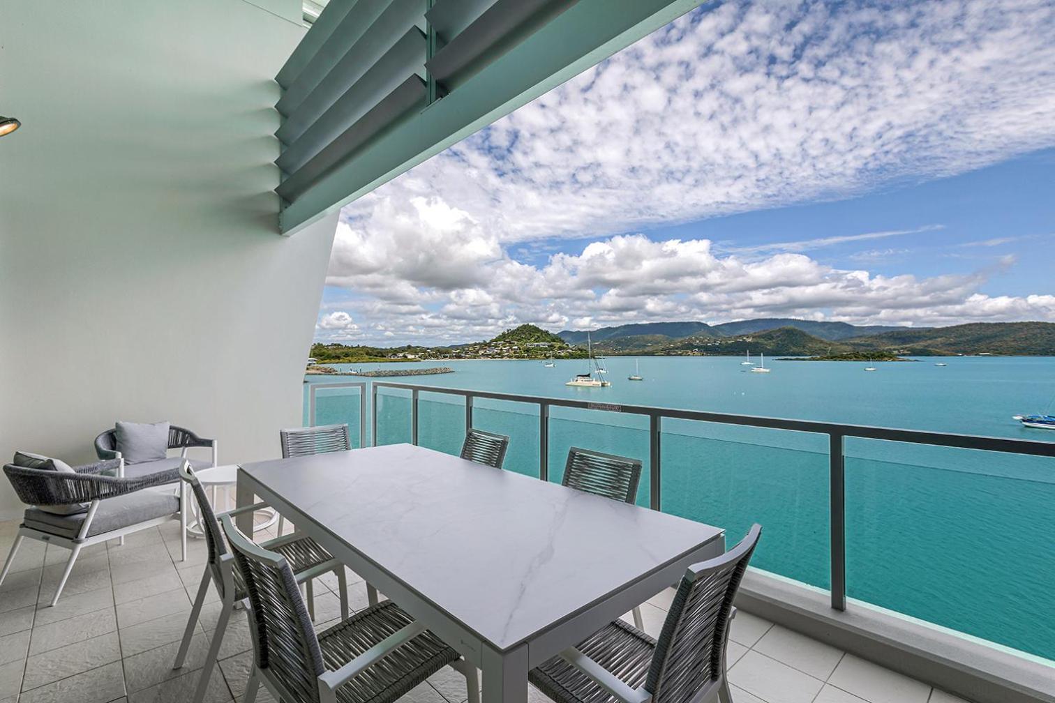 Peninsula Airlie Beach Buitenkant foto