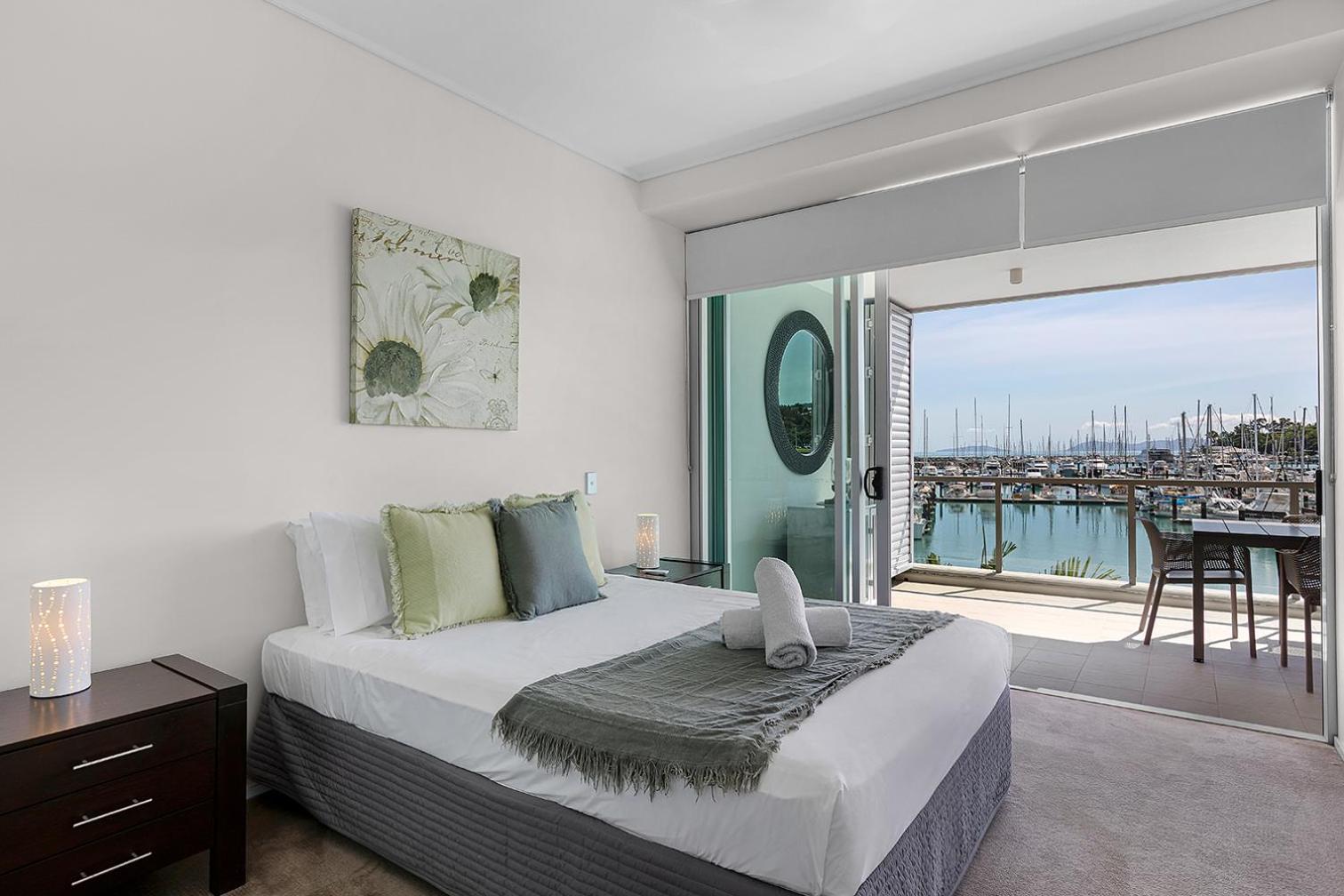 Peninsula Airlie Beach Buitenkant foto