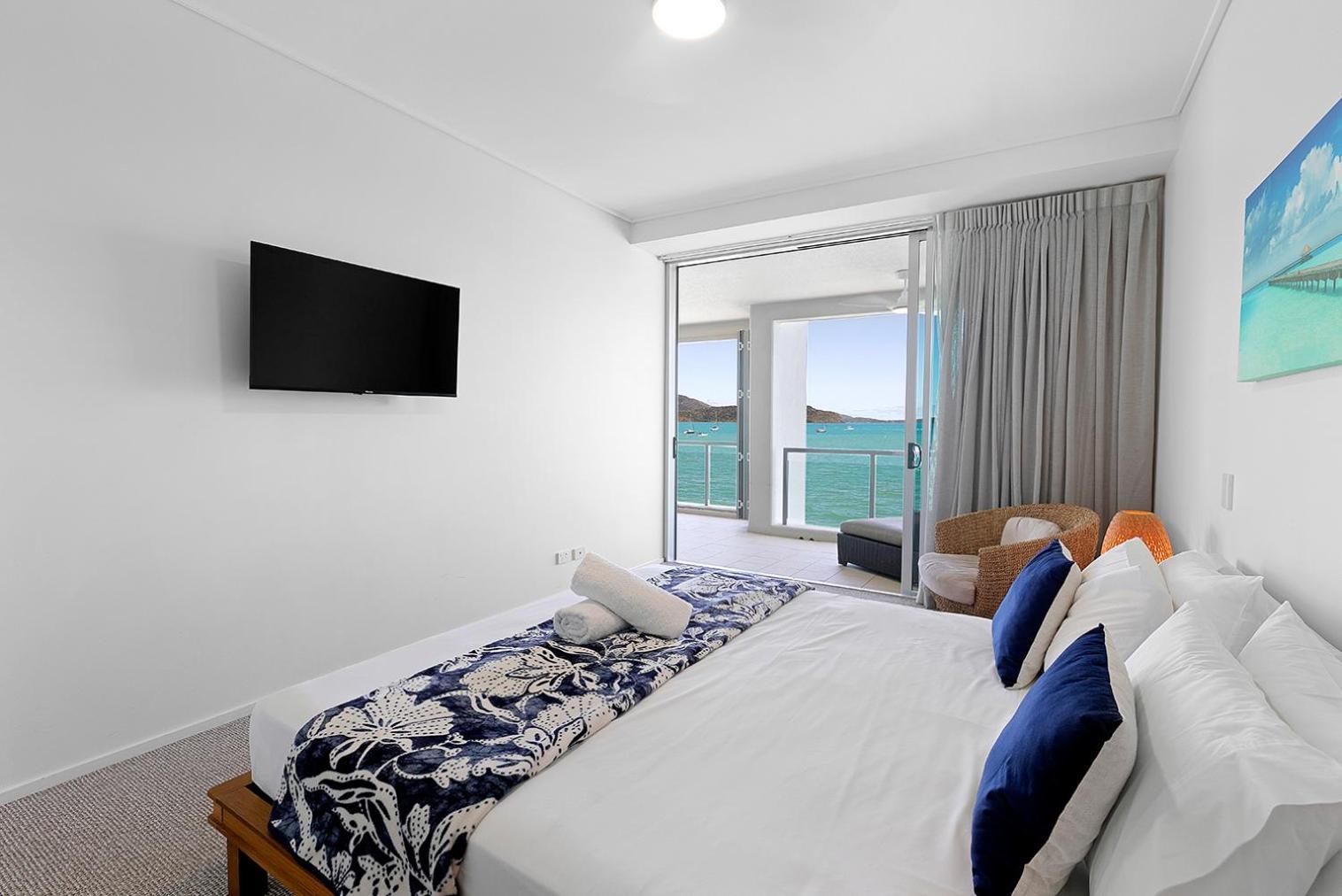 Peninsula Airlie Beach Buitenkant foto