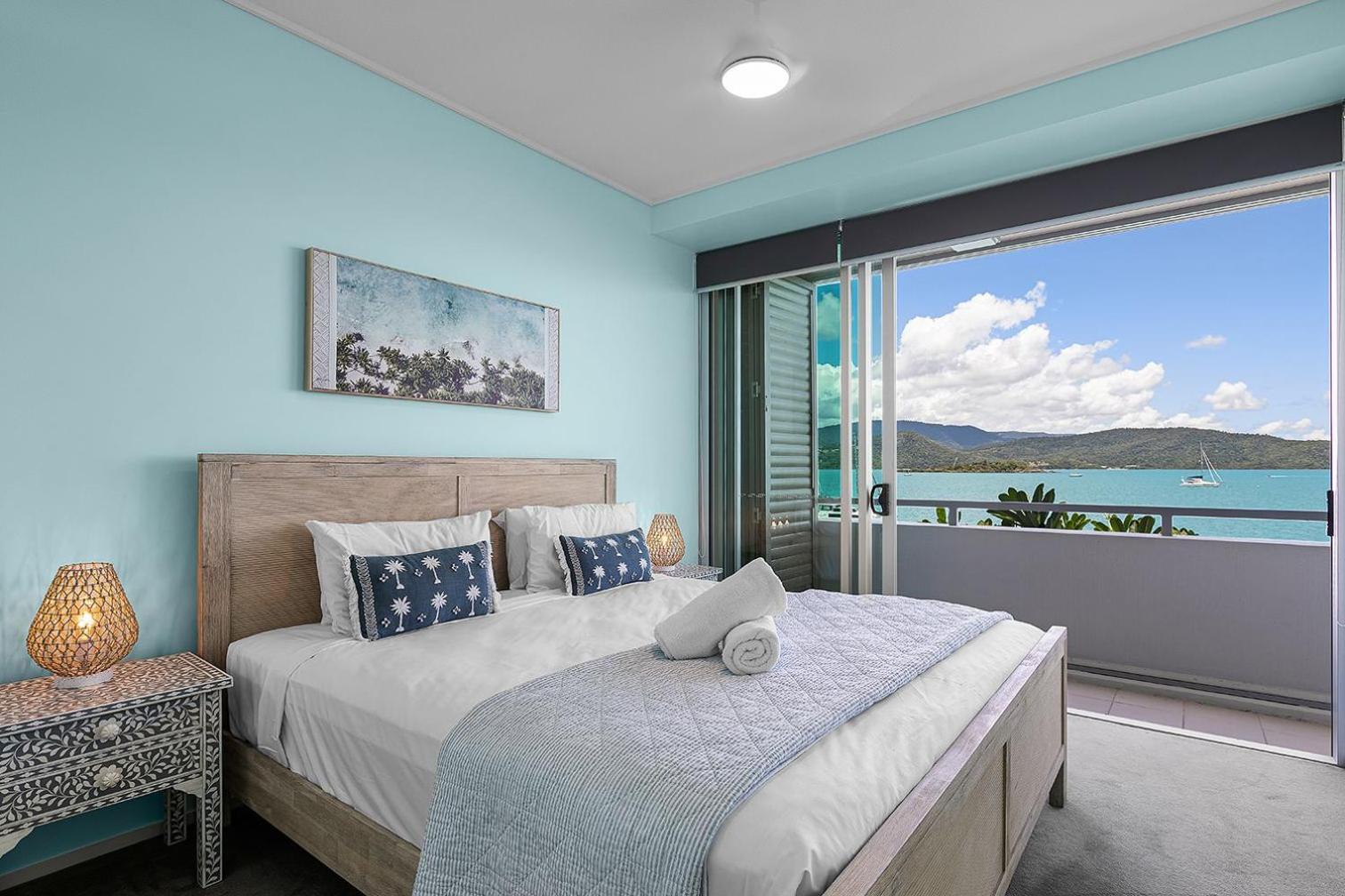 Peninsula Airlie Beach Buitenkant foto