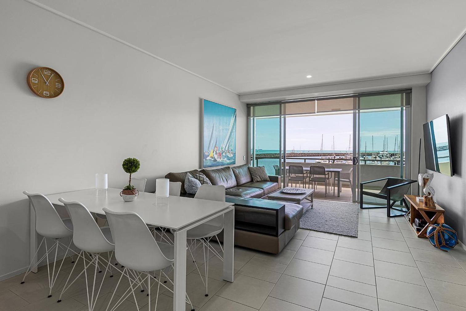 Peninsula Airlie Beach Buitenkant foto
