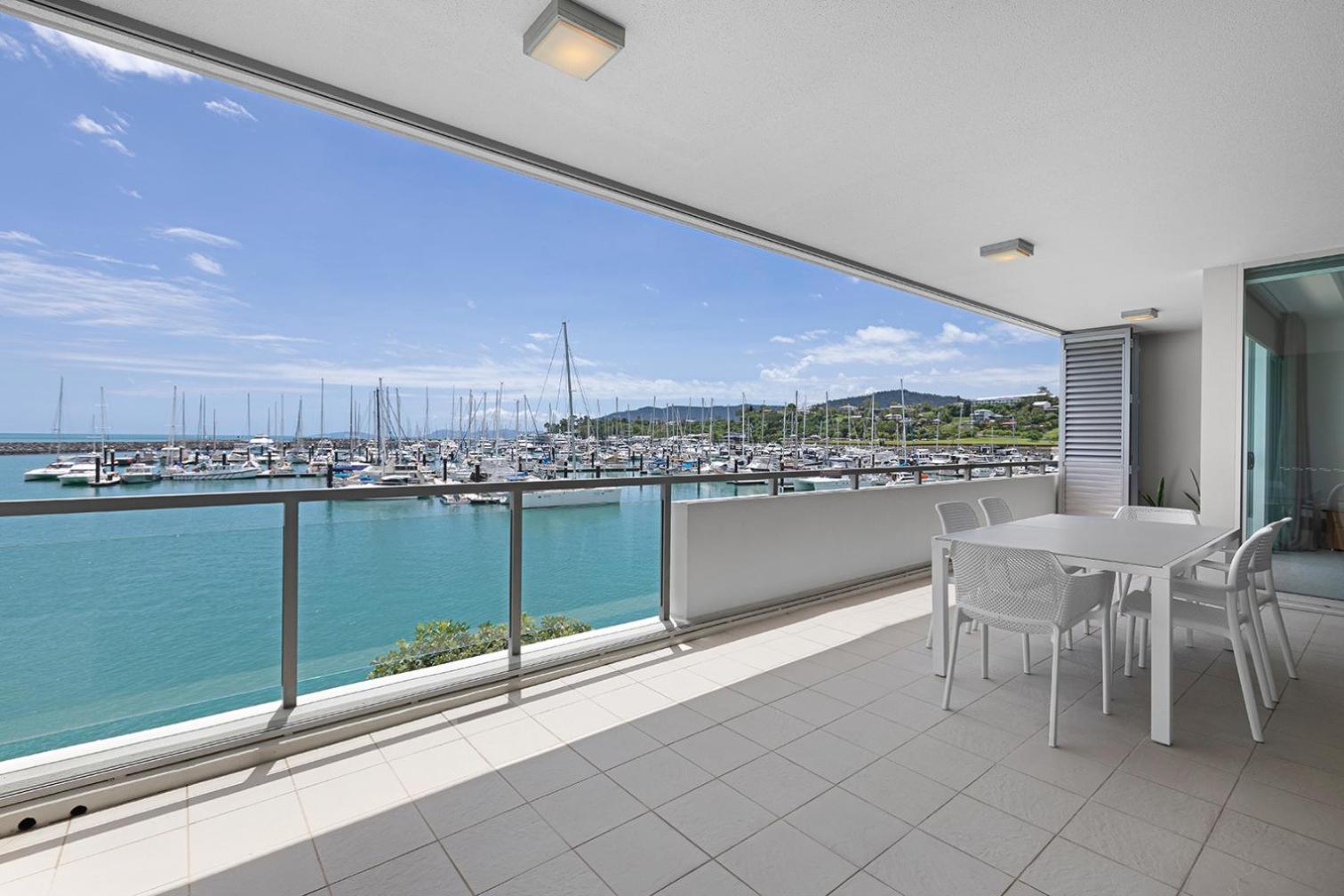 Peninsula Airlie Beach Buitenkant foto