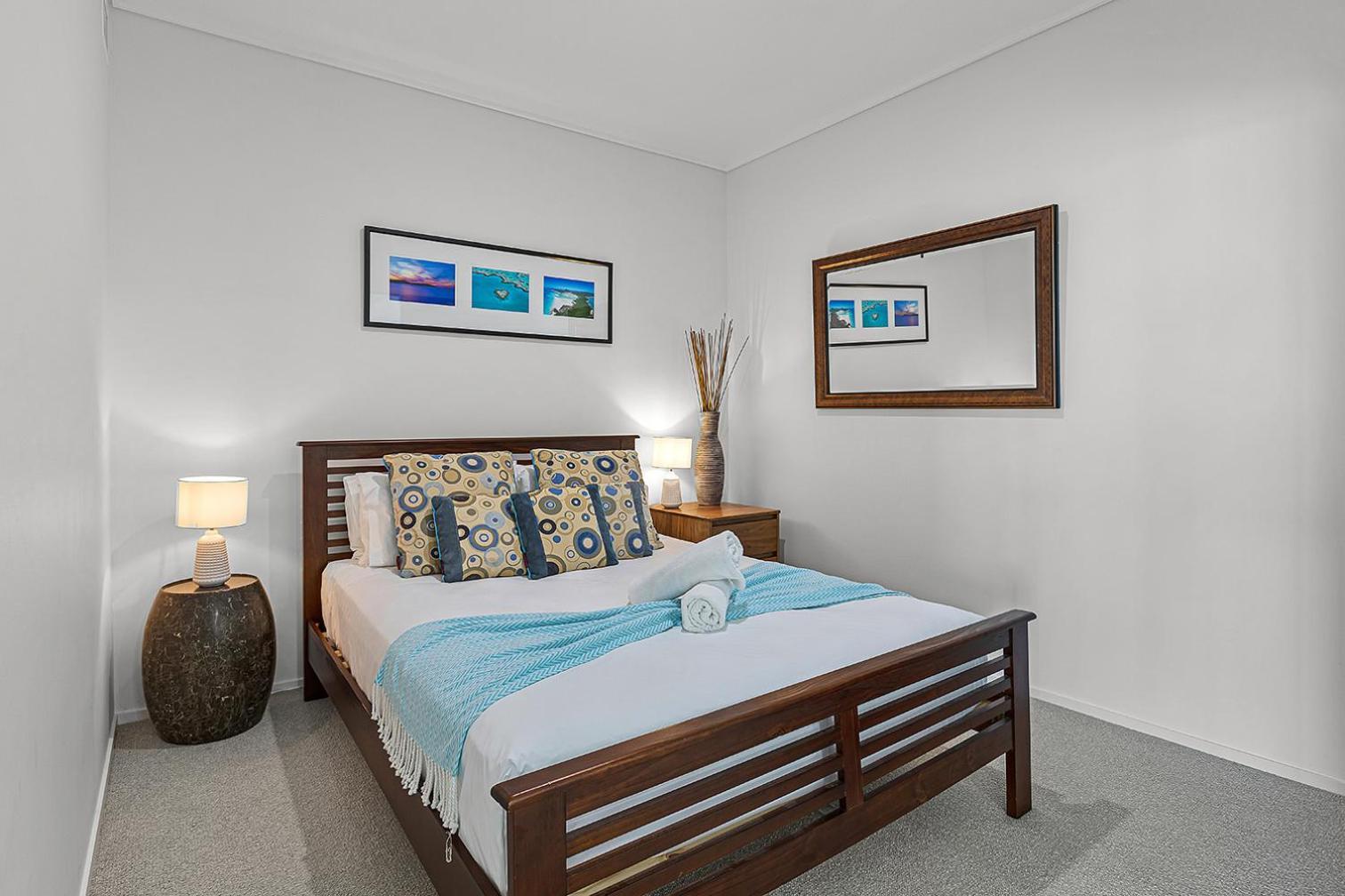 Peninsula Airlie Beach Buitenkant foto