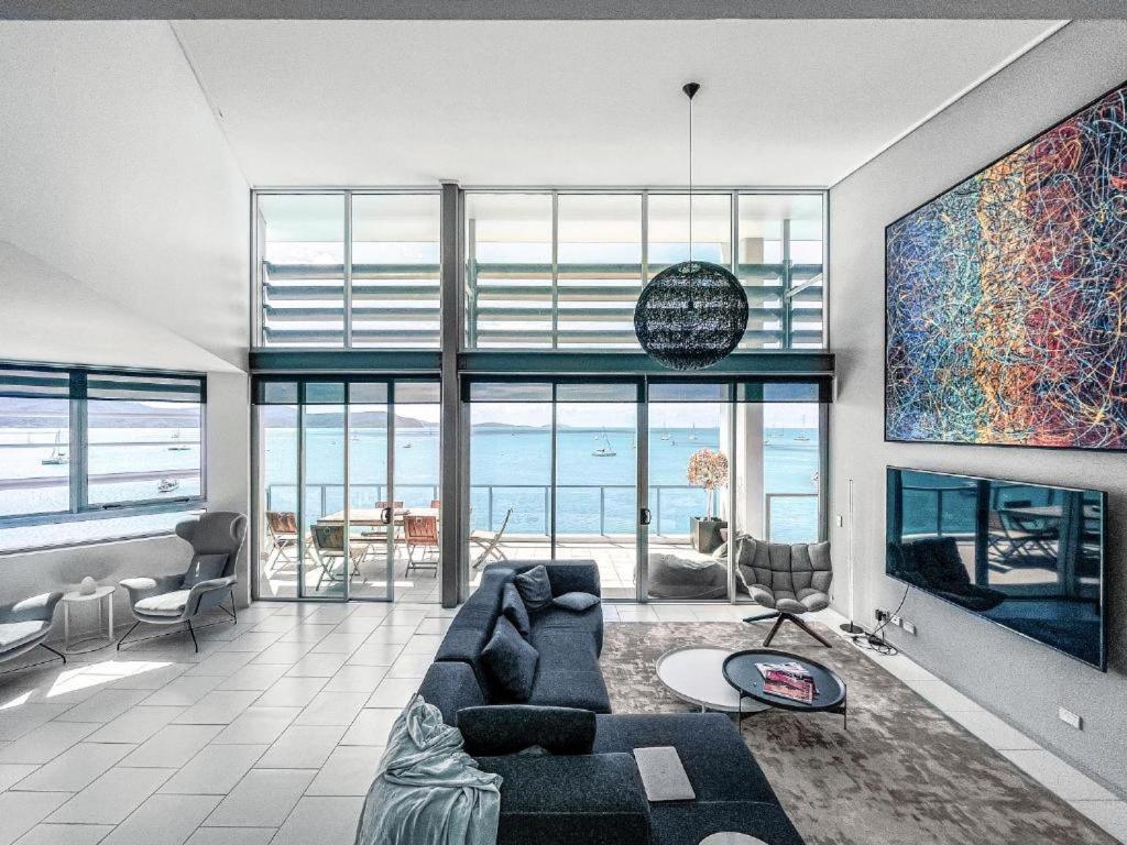 Peninsula Airlie Beach Buitenkant foto