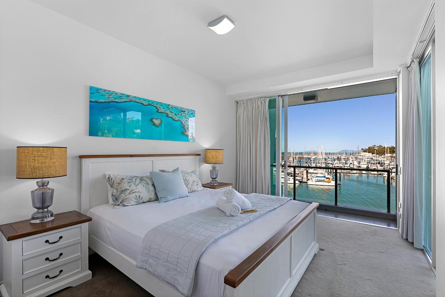 Peninsula Airlie Beach Buitenkant foto
