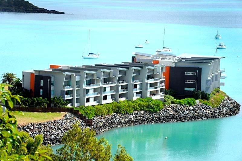 Peninsula Airlie Beach Buitenkant foto